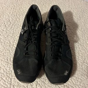 ON Running shoes. Worn twice and couldn’t wear anymore. Cheap to good home ✌🏻
